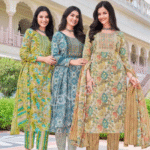 Women Three-piece Collection
