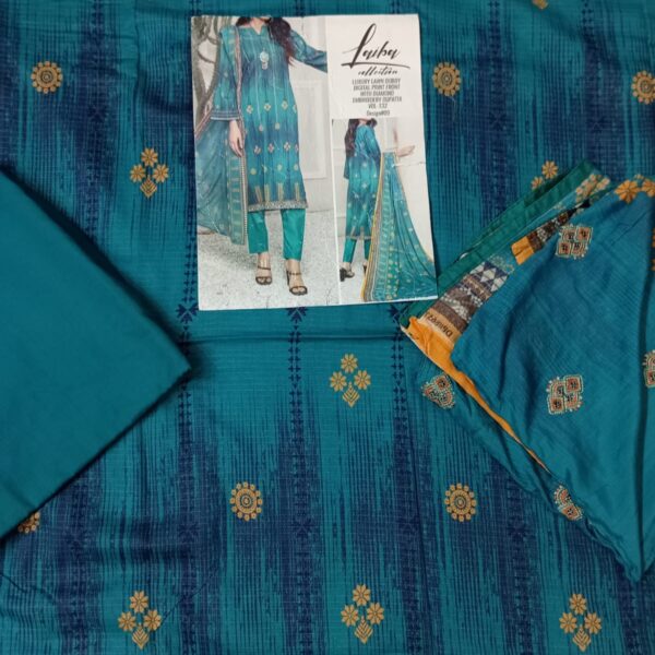 Laiba Collection Womens Boutique