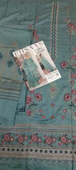 EHSAS By LAIBA COLLECTION - Image 4